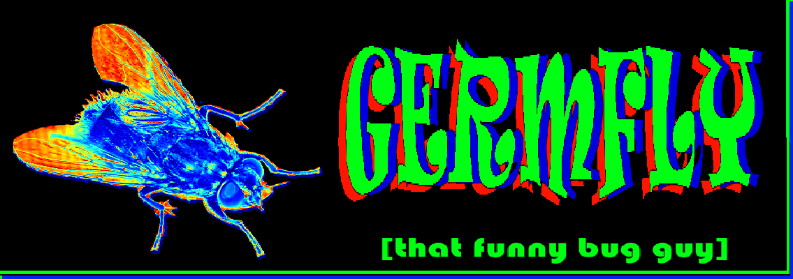 germfly